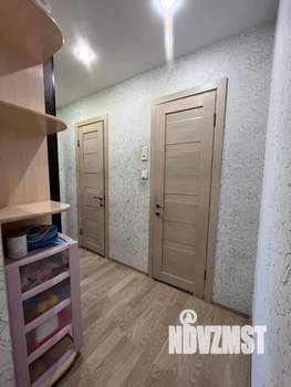 2-к квартира, на длительный срок, 55м2, 8/9 этаж