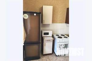 1-к квартира, посуточно, 10м2, 20/24 этаж