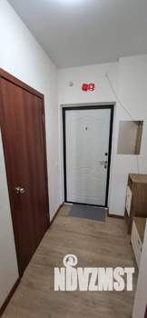 1-к квартира, на длительный срок, 32м2, 11/17 этаж