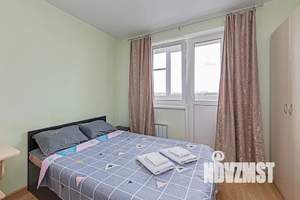 Студия квартира, посуточно, 24м2, 12/25 этаж