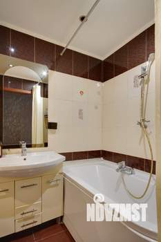 2-к квартира, на длительный срок, 60м2, 4/17 этаж