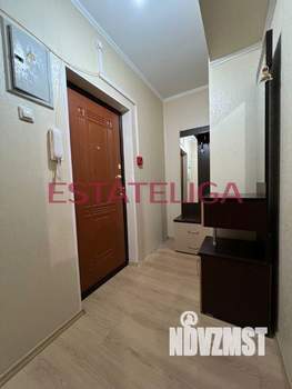 1-к квартира, на длительный срок, 37м2, 10/17 этаж