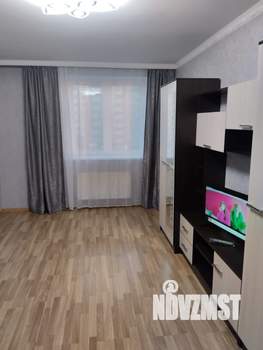 1-к квартира, на длительный срок, 45м2, 4/21 этаж