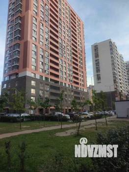 2-к квартира, на длительный срок, 58м2, 16/23 этаж