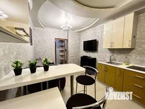 2-к квартира, посуточно, 50м2, 21/21 этаж