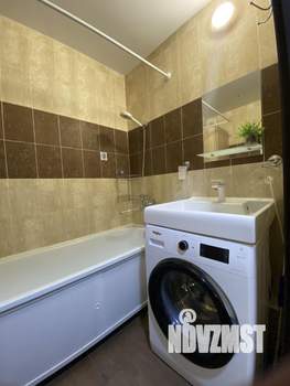 1-к квартира, на длительный срок, 36м2, 17/18 этаж