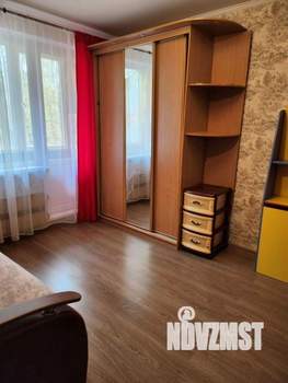 2-к квартира, на длительный срок, 49м2, 4/9 этаж