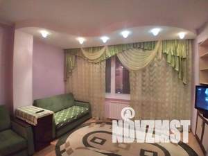 1-к квартира, на длительный срок, 52м2, 7/18 этаж