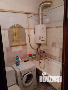 2-к квартира, на длительный срок, 45м2, 1/5 этаж