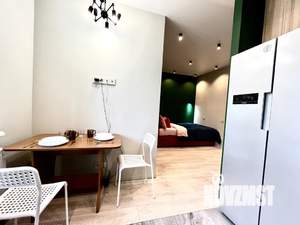 2-к квартира, посуточно, 40м2, 9/17 этаж