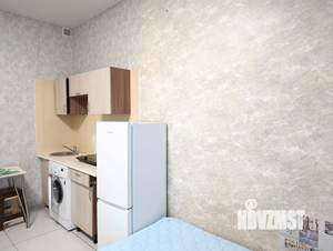 1-к квартира, на длительный срок, 32м2, 3/3 этаж