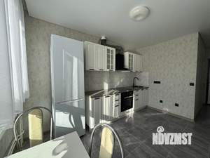 1-к квартира, на длительный срок, 32м2, 14/19 этаж
