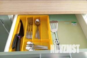 1-к квартира, посуточно, 35м2, 1/6 этаж
