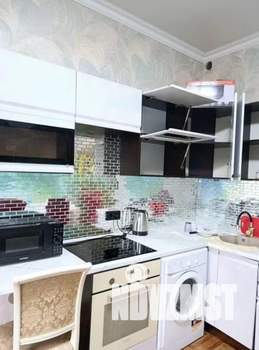 2-к квартира, на длительный срок, 40м2, 2/3 этаж