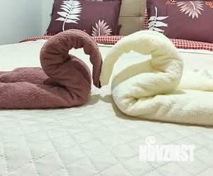 1-к квартира, посуточно, 32м2, 8/19 этаж