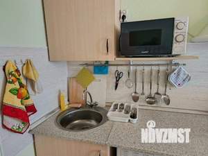 1-к квартира, посуточно, 26м2, 1/1 этаж