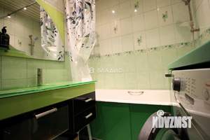 2-к квартира, на длительный срок, 54м2, 2/17 этаж