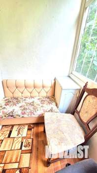 1-к квартира, на длительный срок, 38м2, 1/10 этаж