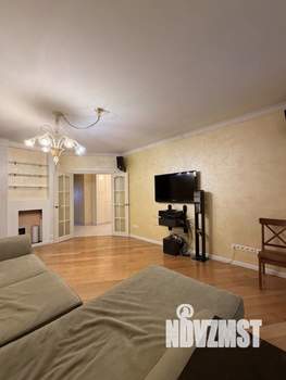 2-к квартира, на длительный срок, 76м2, 11/14 этаж