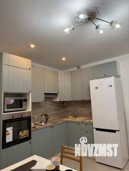 2-к квартира, на длительный срок, 60м2, 3/16 этаж