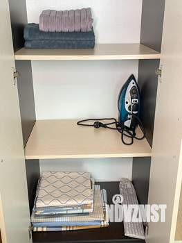 1-к квартира, посуточно, 39м2, 1/1 этаж