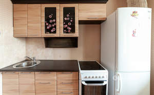 1-к квартира, на длительный срок, 39м2, 6/19 этаж