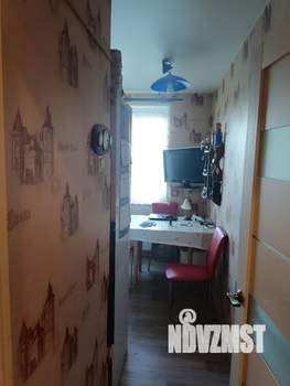 1-к квартира, на длительный срок, 34м2, 5/19 этаж