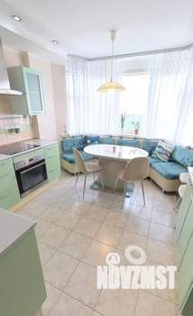 2-к квартира, на длительный срок, 58м2, 17/22 этаж