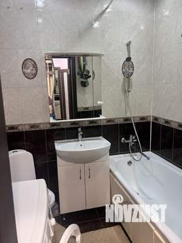 Студия квартира, на длительный срок, 36м2, 5/16 этаж