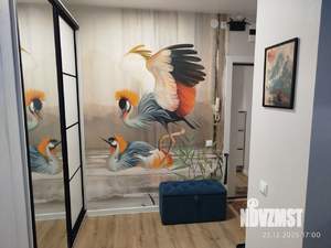 2-к квартира, на длительный срок, 36м2, 5/17 этаж