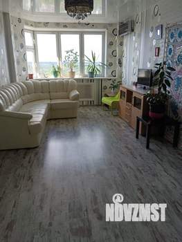 2-к квартира, на длительный срок, 70м2, 23/24 этаж