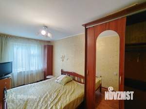 2-к квартира, на длительный срок, 44м2, 2/5 этаж