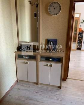 1-к квартира, на длительный срок, 38м2, 15/17 этаж