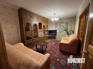 3-к квартира, на длительный срок, 60м2, 2/5 этаж
