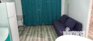 1-к квартира, посуточно, 38м2, 3/25 этаж