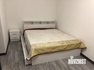 1-к квартира, на длительный срок, 35м2, 3/6 этаж