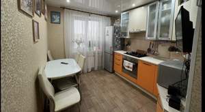 1-к квартира, на длительный срок, 35м2, 7/9 этаж