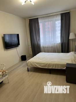 2-к квартира, на длительный срок, 53м2, 2/19 этаж