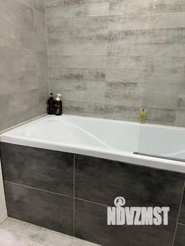 1-к квартира, на длительный срок, 36м2, 14/25 этаж