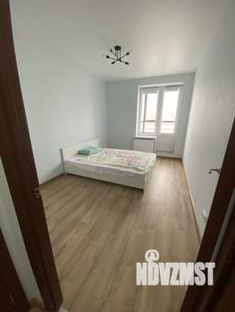 1-к квартира, на длительный срок, 32м2, 13/17 этаж