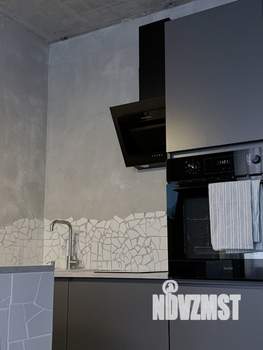 2-к квартира, на длительный срок, 32м2, 5/22 этаж