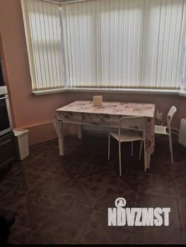 3-к квартира, на длительный срок, 80м2, 1/17 этаж