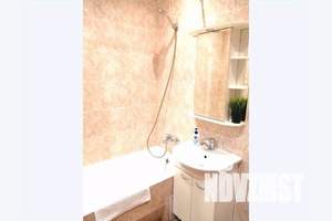 2-к квартира, посуточно, 50м2, 6/16 этаж