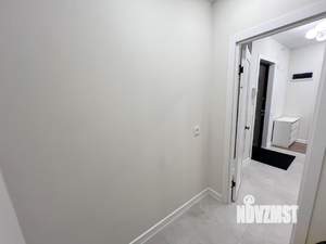 1-к квартира, на длительный срок, 44м2, 14/14 этаж