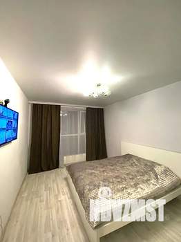 2-к квартира, посуточно, 41м2, 3/9 этаж