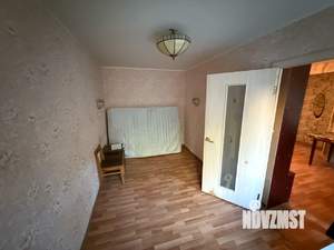 2-к квартира, на длительный срок, 45м2, 5/5 этаж