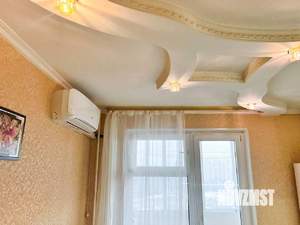 1-к квартира, посуточно, 47м2, 1/1 этаж