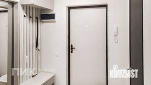 1-к квартира, на длительный срок, 33м2, 20/21 этаж