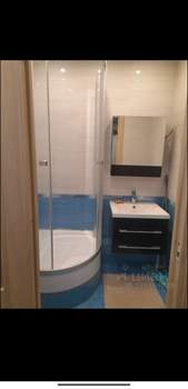 1-к квартира, на длительный срок, 36м2, 1/4 этаж