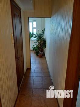 1-к квартира, на длительный срок, 40м2, 13/17 этаж